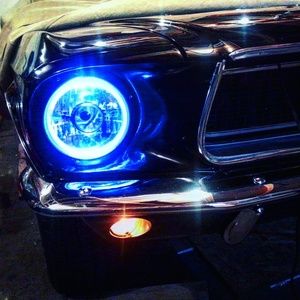 Meet your Posher, Mark